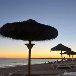 Entre O Vale E O Mar - Herdade Dos Salgados * Guia (Faro)