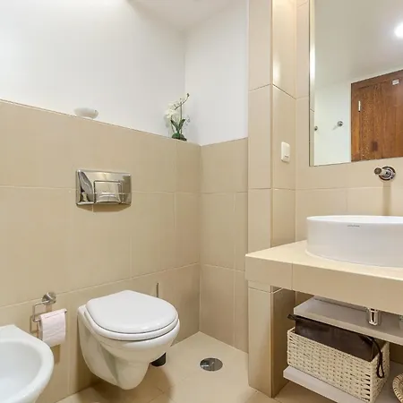 Appartement Entre O Vale E O Mar - Herdade Dos Salgados *