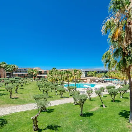 Entre O Vale E O Mar - Herdade Dos Salgados Appartement *