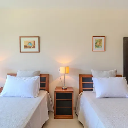 Apartman Entre O Vale E O Mar - Herdade Dos Salgados *