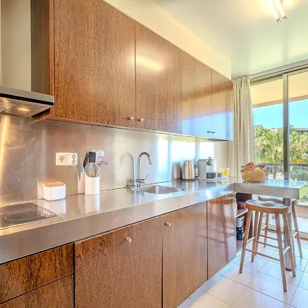 Appartement Entre O Vale E O Mar - Herdade Dos Salgados Guia (Faro)