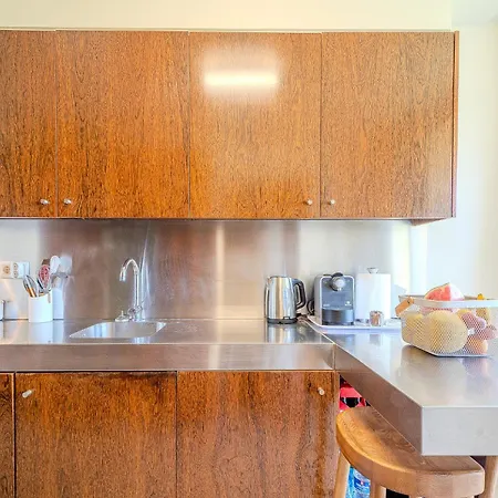 Entre O Vale E O Mar - Herdade Dos Salgados Guia (Faro)