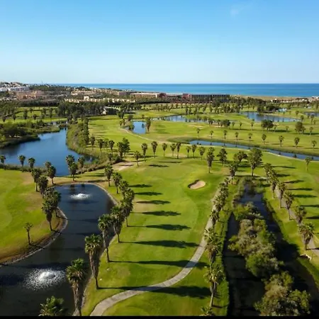 Appartement Entre O Vale E O Mar - Herdade Dos Salgados Guia (Faro)