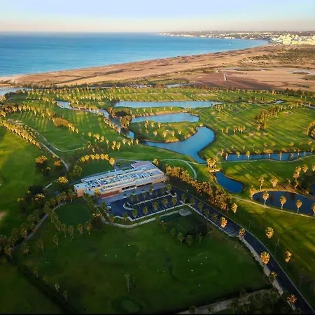 Entre O Vale E O Mar - Herdade Dos Salgados * Guia (Faro)