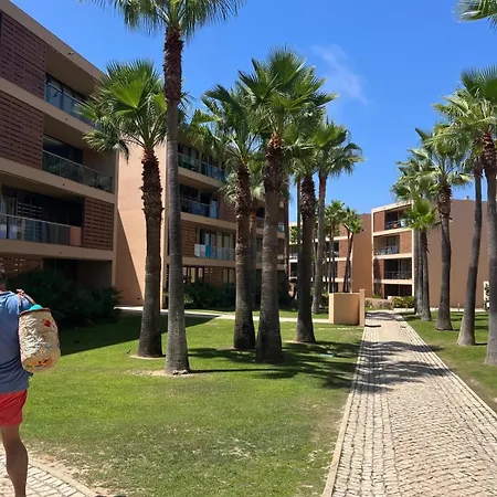 Apartman Entre O Vale E O Mar - Herdade Dos Salgados