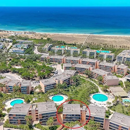 Appartement Entre O Vale E O Mar - Herdade Dos Salgados *