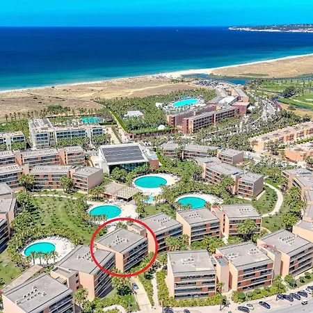 Entre O Vale E O Mar - Herdade Dos Salgados גיאה