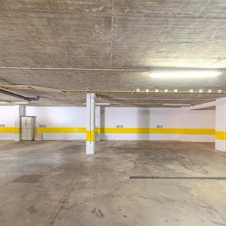 דירה Entre O Vale E O Mar - Herdade Dos Salgados *