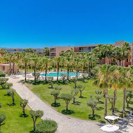 Entre O Vale E O Mar - Herdade Dos Salgados Appartement *