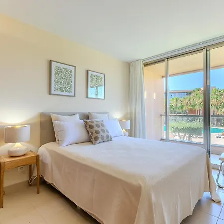 Appartement Entre O Vale E O Mar - Herdade Dos Salgados *