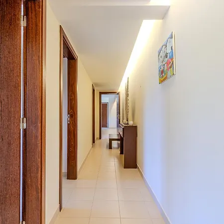 Entre O Vale E O Mar - Herdade Dos Salgados Appartement