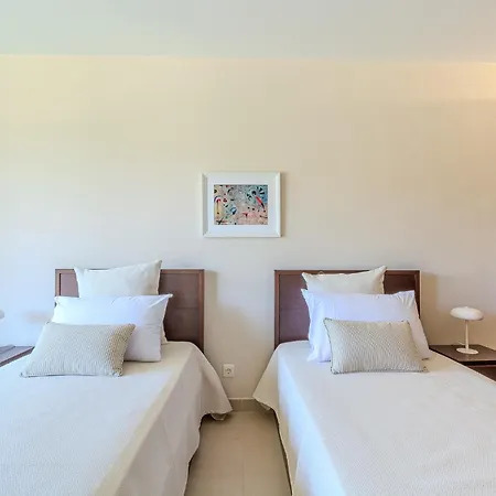 Appartement Entre O Vale E O Mar - Herdade Dos Salgados Guia (Faro)