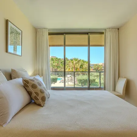 Entre O Vale E O Mar - Herdade Dos Salgados Appartement *