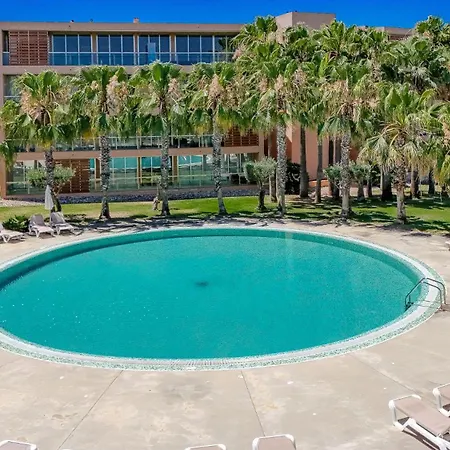 דירה Entre O Vale E O Mar - Herdade Dos Salgados גיאה