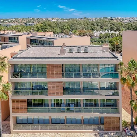 דירה Entre O Vale E O Mar - Herdade Dos Salgados *