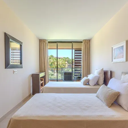 Appartement Entre O Vale E O Mar - Herdade Dos Salgados