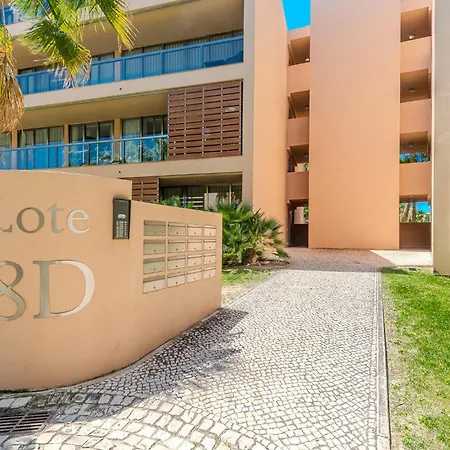 Entre O Vale E O Mar - Herdade Dos Salgados Apartman Guia