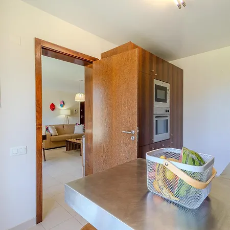 דירה Entre O Vale E O Mar - Herdade Dos Salgados גיאה