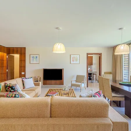 Entre O Vale E O Mar - Herdade Dos Salgados * גיאה