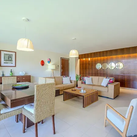 Appartement Entre O Vale E O Mar - Herdade Dos Salgados Guia (Faro)