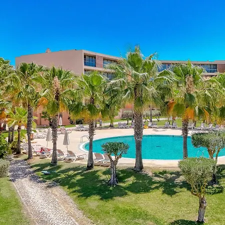 Appartement Entre O Vale E O Mar - Herdade Dos Salgados