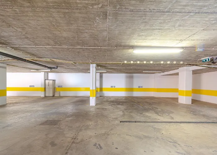 Apartamento Entre O Vale E O Mar - Herdade Dos Salgados *