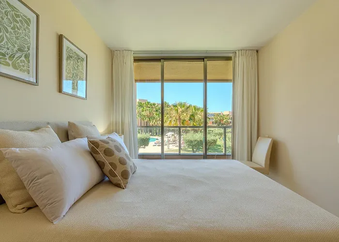 Entre O Vale E O Mar - Herdade Dos Salgados Apartamento *