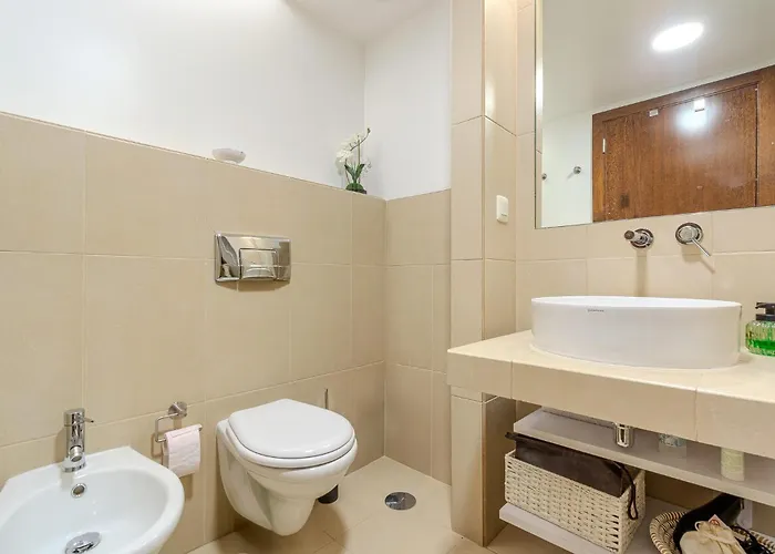 Apartamento Entre O Vale E O Mar - Herdade Dos Salgados *