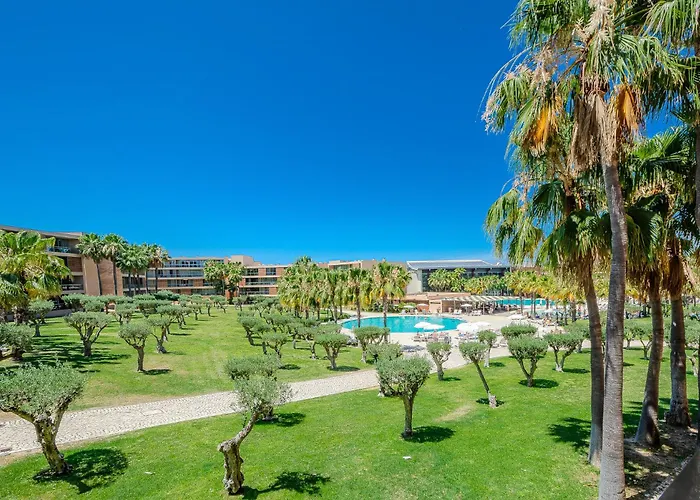 Entre O Vale E O Mar - Herdade Dos Salgados Apartamento *