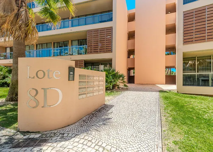 Entre O Vale E O Mar - Herdade Dos Salgados Apartamento Guia (Faro)