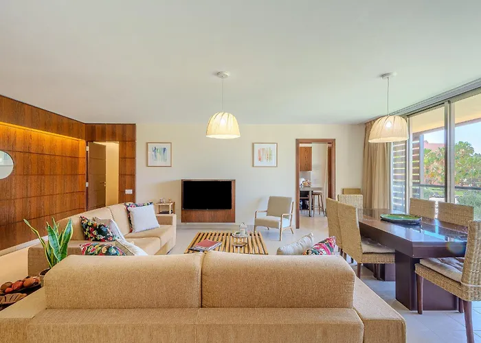 Entre O Vale E O Mar - Herdade Dos Salgados * 기아