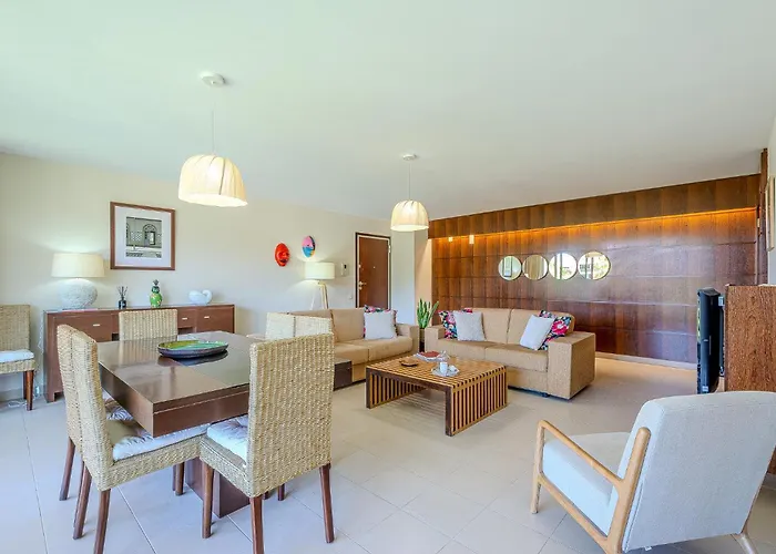 Apartamento Entre O Vale E O Mar - Herdade Dos Salgados Guia (Faro)