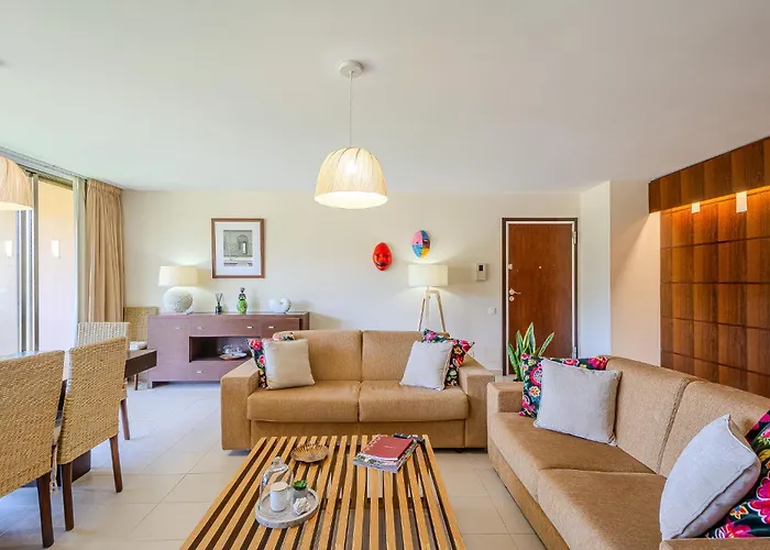 Entre O Vale E O Mar - Herdade Dos Salgados * 기아