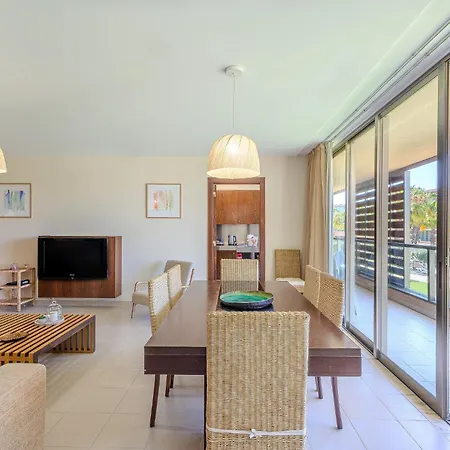 Apartamento Entre O Vale E O Mar - Herdade Dos Salgados