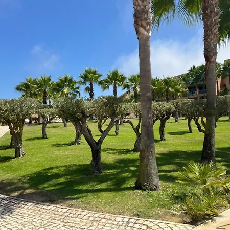 Entre O Vale E O Mar - Herdade Dos Salgados Apartamento *