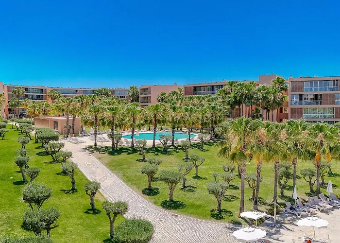 Entre O Vale E O Mar - Herdade Dos Salgados Apartament *