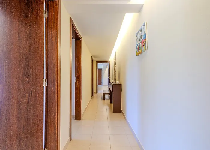 Entre O Vale E O Mar - Herdade Dos Salgados Apartament