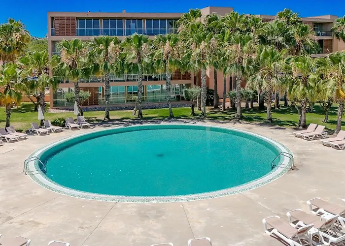 Apartament Entre O Vale E O Mar - Herdade Dos Salgados Guia (Faro)