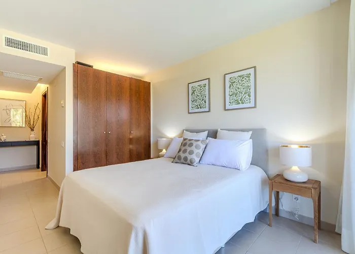 Entre O Vale E O Mar - Herdade Dos Salgados Apartament