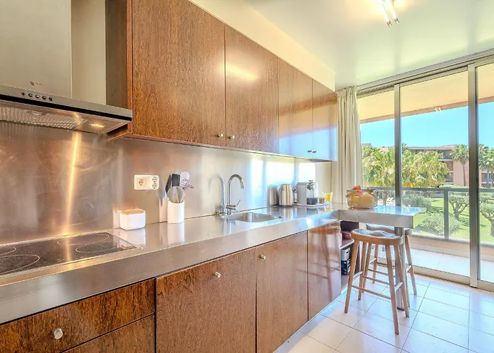 Apartament Entre O Vale E O Mar - Herdade Dos Salgados Guia (Faro)