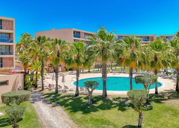 Apartament Entre O Vale E O Mar - Herdade Dos Salgados