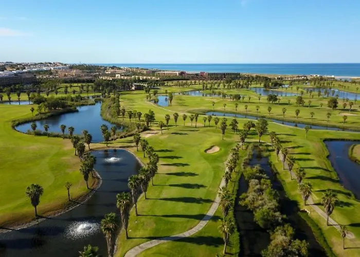 Apartament Entre O Vale E O Mar - Herdade Dos Salgados Guia (Faro)